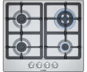 Газовая варочная панель BOSCH PGH6B5O90R фото в Санкт-Петербурге Газовая варочная панель BOSCH PGH6B5O90R фото в Санкт-Петербурге