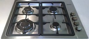 Варочная поверхность Кайзер KG 6340 Turbo фото 2 в Санкт-Петербурге Варочная поверхность Kaiser KG 6340 Turbo фото 2 в Санкт-Петербурге