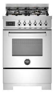 Варочный центр Bertazzoni PRO64L1EXT2 фото в Санкт-Петербурге