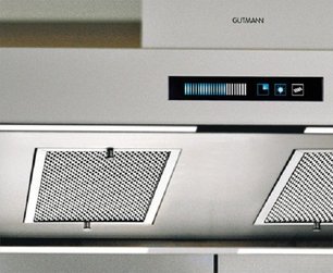 Вытяжка Гутман Stratos фото 2 в Санкт-Петербурге Вытяжка Gutmann Stratos фото 2 в Санкт-Петербурге