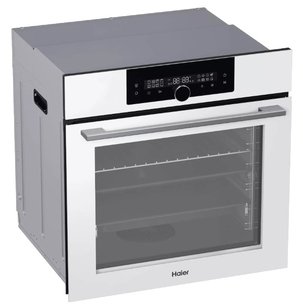 Духовой шкаф Хайер HOQ-F6QSN3WB фото 2 в Санкт-Петербурге Духовой шкаф Haier HOQ-F6QSN3WB фото 2 в Санкт-Петербурге