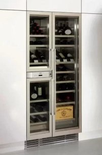 Винный шкаф Gaggenau IK 363-251 фото 2 в Санкт-Петербурге