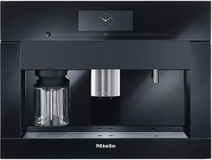 Кофемашина Миле CVA6805 OBSW фото в Санкт-Петербурге Кофемашина Miele CVA6805 OBSW фото в Санкт-Петербурге