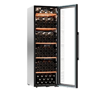 Винный шкаф Meyvel MV133-KBF1 фото 3 в Санкт-Петербурге