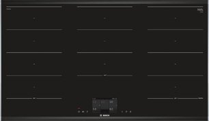 Варочная поверхность Бош PXX975KW1E фото в Санкт-Петербурге Варочная поверхность Bosch PXX975KW1E фото в Санкт-Петербурге