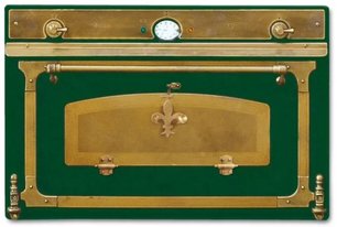 Духовой шкаф Рестарт ELF050g Green фото в Санкт-Петербурге Духовой шкаф Restart ELF050g Green фото в Санкт-Петербурге