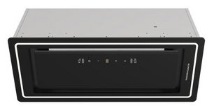 Встраиваемая вытяжка Kuppersberg INLUMIA 70 BG фото в Санкт-Петербурге