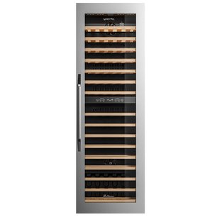 Встраиваемый винный шкаф Мэйвел MV83-KSB2 фото 4 в Санкт-Петербурге Встраиваемый винный шкаф Meyvel MV83-KSB2 фото 4 в Санкт-Петербурге