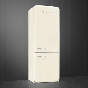 Холодильник Смег FAB38RCR5 фото 3 в Санкт-Петербурге Холодильник Smeg FAB38RCR5 фото 3 в Санкт-Петербурге