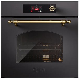 Духовой шкаф ILVE OV60-SNT3/MGB фото в Санкт-Петербурге