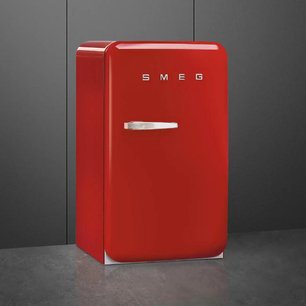 Холодильник Смег FAB10RRD5 фото 3 в Санкт-Петербурге Холодильник Smeg FAB10RRD5 фото 3 в Санкт-Петербурге
