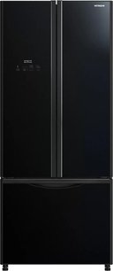 Холодильник Хитачи R-WB562PU9 GBK фото в Санкт-Петербурге Холодильник Hitachi R-WB562PU9 GBK фото в Санкт-Петербурге