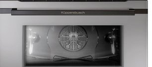 Компактный духовой шкаф Куперсбуш CBP 6550.0 G2 Black Chrome фото 3 в Санкт-Петербурге Компактный духовой шкаф Kuppersbusch CBP 6550.0 G2 Black Chrome фото 3 в Санкт-Петербурге