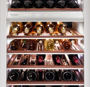 Винный шкаф Miele KWT 1611 Vi фото 3 в Санкт-Петербурге