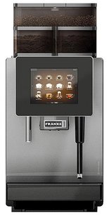 Кофемашина Франке A600 фото 2 в Санкт-Петербурге Кофемашина Franke A600 фото 2 в Санкт-Петербурге
