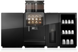 Кофемашина Франке A800 FM фото 2 в Санкт-Петербурге Кофемашина Franke A800 FM фото 2 в Санкт-Петербурге