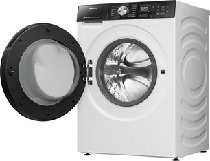 Стирально-сушильная машина Hisense WD5S9043BWS фото 4 в Санкт-Петербурге