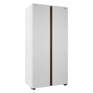 Холодильник Toshiba GR-RS785WI-PGJ(67) фото 2 в Санкт-Петербурге