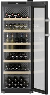 Винный шкаф Либхер WFbli 5041 фото 4 в Санкт-Петербурге Винный шкаф Liebherr WFbli 5041 фото 4 в Санкт-Петербурге