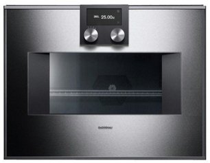 Встраиваемая микроволновая печь Гаггенау BM 450-110 фото в Санкт-Петербурге Встраиваемая микроволновая печь Gaggenau BM 450-110 фото в Санкт-Петербурге