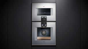 Духовой шкаф Gaggenau BO450112 фото 3 в Санкт-Петербурге