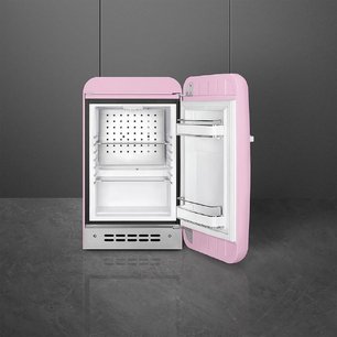 Минибар Смег FAB5RPK6 фото 4 в Санкт-Петербурге Минибар Smeg FAB5RPK6 фото 4 в Санкт-Петербурге