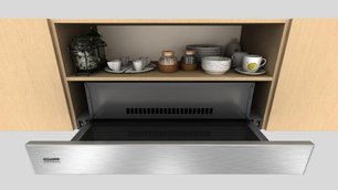 Встраиваемая вытяжка Крона Kamilla R 600 inox (2 мотора) фото 3 в Санкт-Петербурге Встраиваемая вытяжка KRONA Kamilla R 600 inox (2 мотора) фото 3 в Санкт-Петербурге