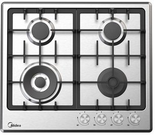 Варочная панель Midea MG643TX фото в Санкт-Петербурге