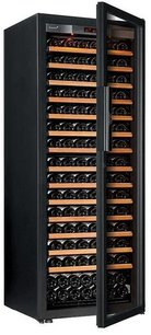 Мультитемпературный винный шкаф EuroCave S-PURE-L P-300041-L фото в Санкт-Петербурге