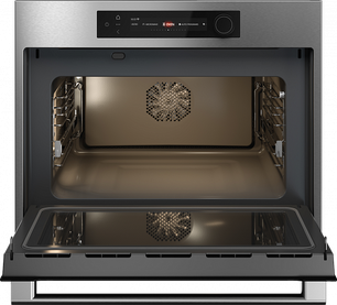 Компактный духовой шкаф Аско OCM64SSH фото 2 в Санкт-Петербурге Компактный духовой шкаф Asko OCM64SSH фото 2 в Санкт-Петербурге