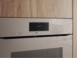 Духовой шкаф Миле H7840 BMX Pearlbeige фото 2 в Санкт-Петербурге Духовой шкаф Miele H7840 BMX Pearlbeige фото 2 в Санкт-Петербурге