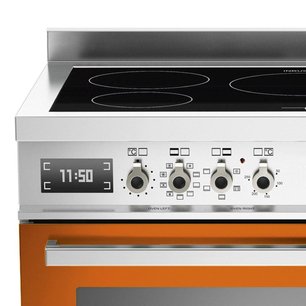 Варочный центр Bertazzoni PRO905IMFEDART фото 2 в Санкт-Петербурге