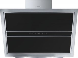 Вытяжка Смег KCV9NE2 фото в Санкт-Петербурге Вытяжка Smeg KCV9NE2 фото в Санкт-Петербурге