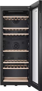 Винный шкаф Haier FWC77GDAU1 фото 2 в Санкт-Петербурге