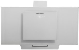 Вытяжка Зигмунд Штайн K 140.9 W фото 2 в Санкт-Петербурге Вытяжка Zigmund Shtain K 140.9 W фото 2 в Санкт-Петербурге