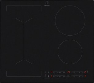 Варочная панель Электролюкс EIV63443CT фото в Санкт-Петербурге Варочная панель Electrolux EIV63443CT фото в Санкт-Петербурге