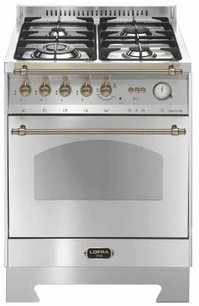 Варочный центр Lofra RS66GVGT/Ci Bronze фото в Санкт-Петербурге