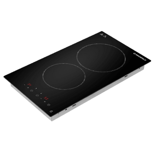 Варочная панель Maunfeld CVCE292STBK фото 3 в Санкт-Петербурге