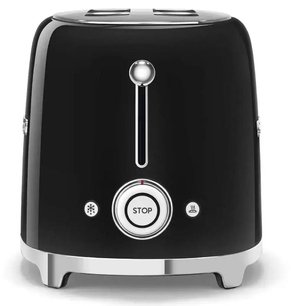 Тостер Smeg TSF01BLEU фото 3