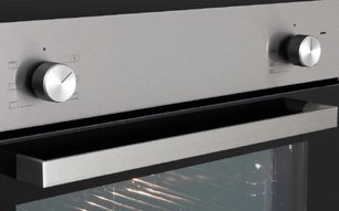 Электрический духовой шкаф Зигмунд Штайн E 175 S фото 2 в Санкт-Петербурге Электрический духовой шкаф Zigmund Shtain E 175 S фото 2 в Санкт-Петербурге