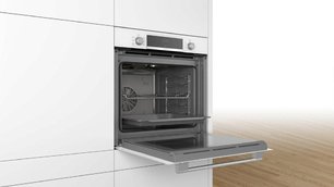 Духовой шкаф Бош HBA533BW1 фото 2 в Санкт-Петербурге Духовой шкаф Bosch HBA533BW1 фото 2 в Санкт-Петербурге