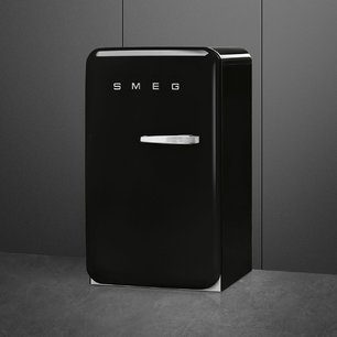 Холодильник Смег FAB10LBL6 фото 4 в Санкт-Петербурге Холодильник Smeg FAB10LBL6 фото 4 в Санкт-Петербурге