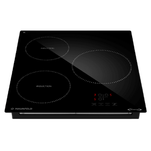 Индукционная варочная панель Maunfeld AVI4531BK фото 3 в Санкт-Петербурге
