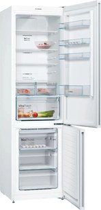 Двухкамерный холодильник Бош KGN39XW326 фото 2 в Санкт-Петербурге Двухкамерный холодильник Bosch KGN39XW326 фото 2 в Санкт-Петербурге