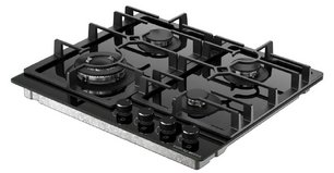 Газовая варочная панель Kuppersberg FG 61 B фото 2 в Санкт-Петербурге