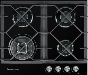 Варочная панель Зигмунд Штайн MN 175.61 B фото в Санкт-Петербурге Варочная панель Zigmund Shtain MN 175.61 B фото в Санкт-Петербурге