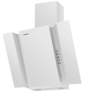 Вытяжка Маунфилд TRENT 60 WHITE GLASS W фото в Санкт-Петербурге Вытяжка Maunfeld TRENT 60 WHITE GLASS W фото в Санкт-Петербурге