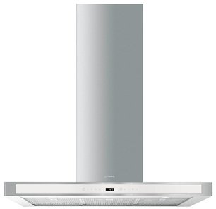 Вытяжка Смег KS912BXE фото в Санкт-Петербурге Вытяжка Smeg KS912BXE фото в Санкт-Петербурге