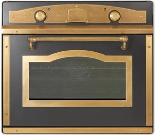 Духовой шкаф Рестарт ELF072 GR фото в Санкт-Петербурге Духовой шкаф Restart ELF072 GR фото в Санкт-Петербурге