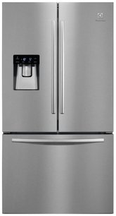 Холодильник Электролюкс EN 6084 JOX фото в Санкт-Петербурге Холодильник Electrolux EN 6084 JOX фото в Санкт-Петербурге